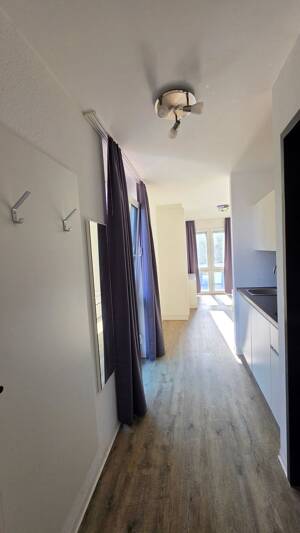 Modernes 1-Zimmer-Apartment im uni.space – 34125 Kassel – Vorschaubild 2