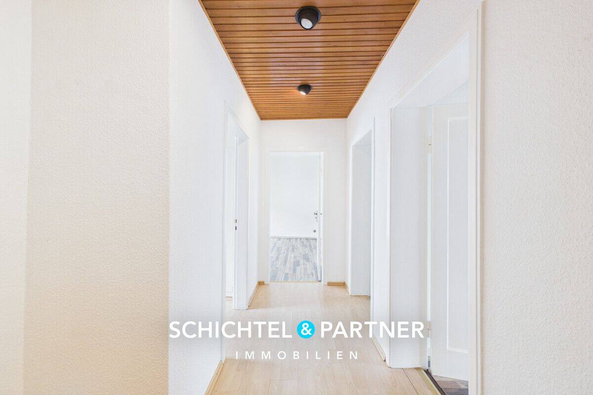 Reserviert | 3-Zimmer-Wohnung für Kapitalanleger & Selbstnutzer – Bremen – Vorschaubild 8