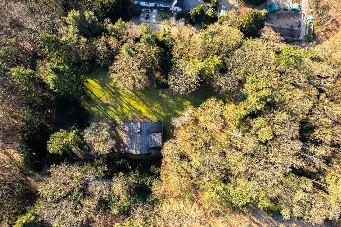 Exklusive Villa im Hardter Wald - Ein Paradies der Privatsphäre – Mönchengladbach – Vorschaubild 2
