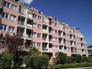 Alltagstaugliche, möblierte 1-Zimmer-Apartment in Nürnberg – 90409 Nürnberg – Vorschaubild 9