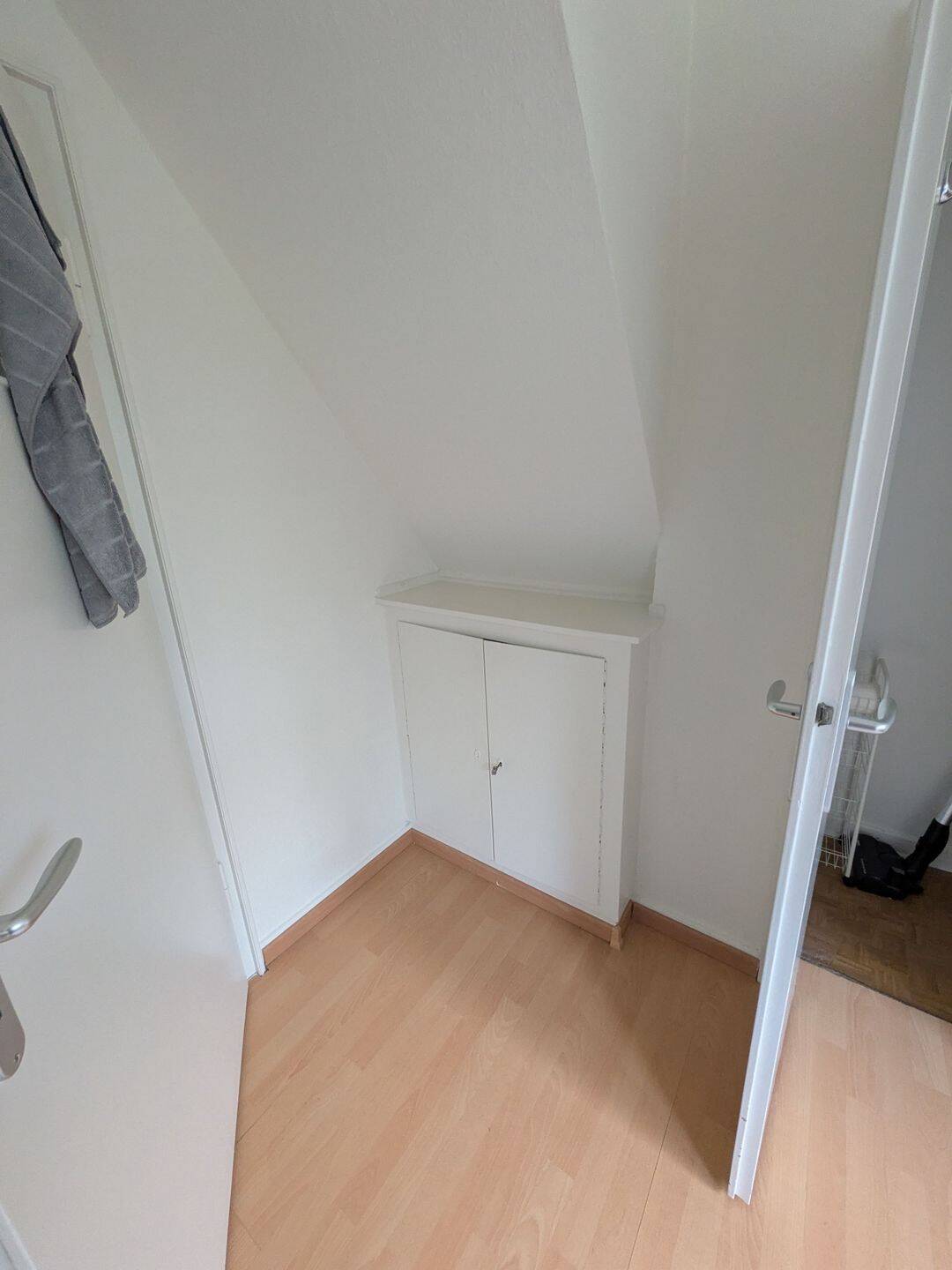 Gemütliche, voll möblierte 56m² Wohnung – Bottrop – Vorschaubild 5