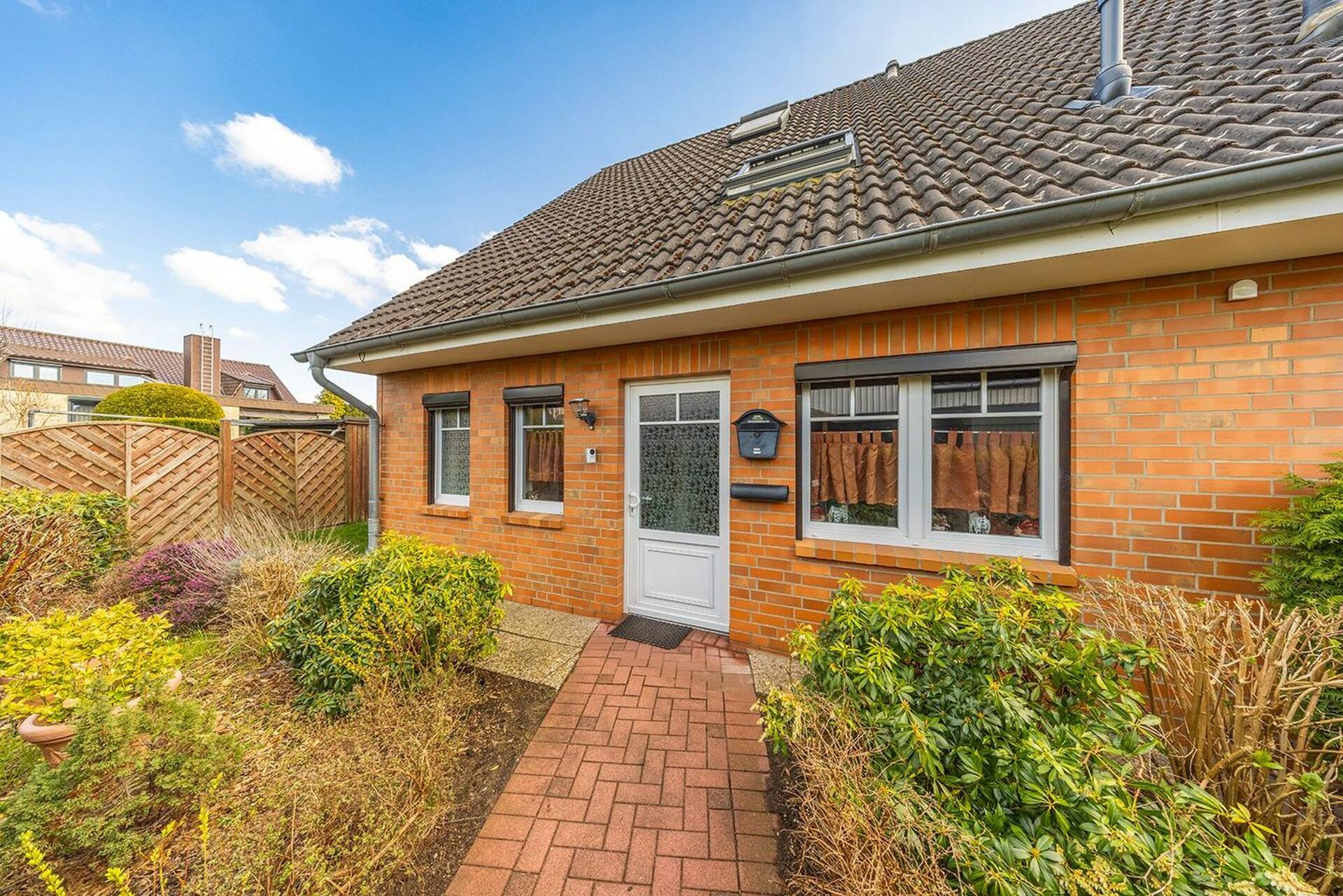 Haus in 25336 Elmshorn mit 122,74 m² kaufen