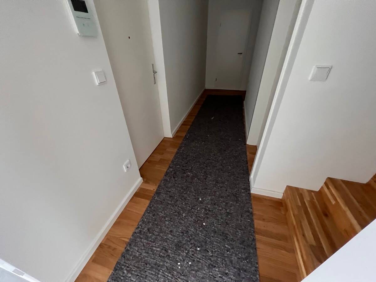 Zweitbezug: PENTHOUSE - 2 Etagen mit ca. 138 m² - 4-Zi, TERRASSE, 2 Bäder, TG, LUXUS per SOFORT – Berlin – Vorschaubild 9