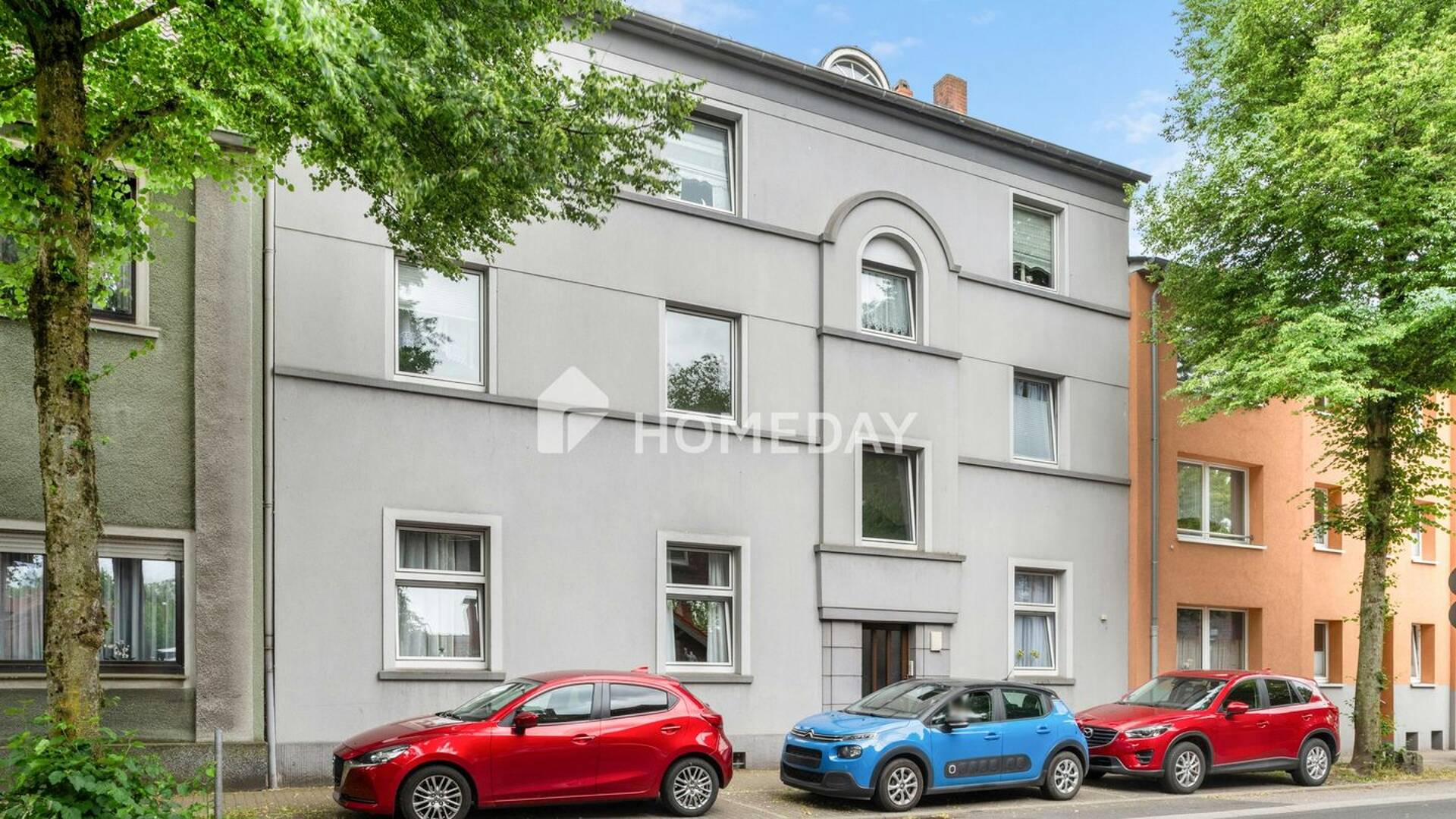 Haus in 45966 Gladbeck mit 411,13 m² kaufen
