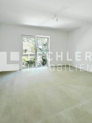 EXKLUSIVE OBERGESCHOSSWOHNUNG MIT PENTHOUSE-FEELING UND GROSSZÜGIGEM BALKON – 70599 Stuttgart – Vorschaubild 6