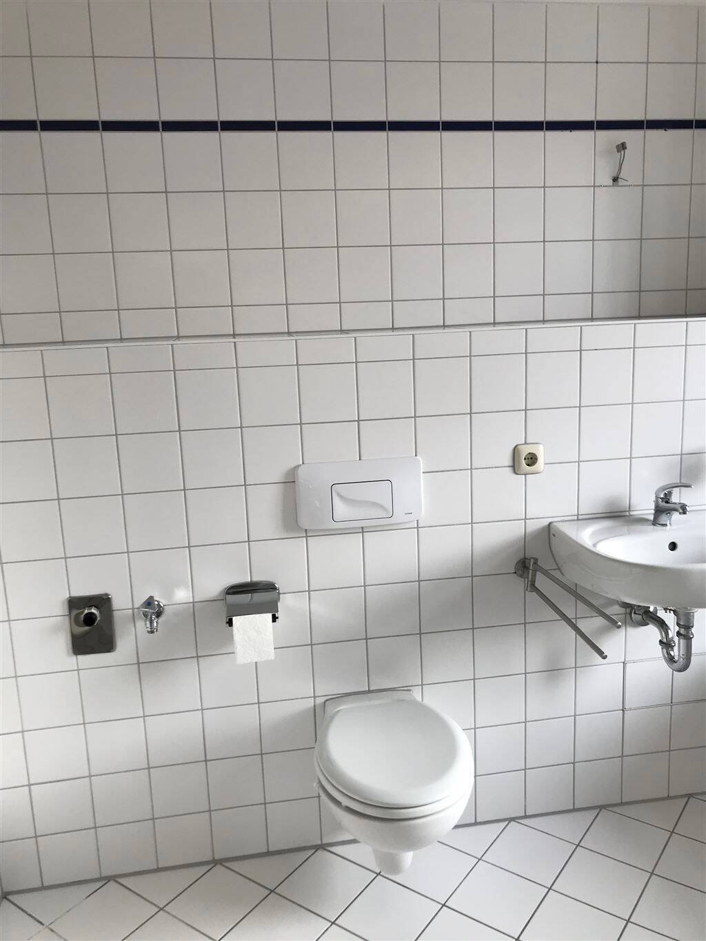 Wohlfühlen braucht ein Zuhause - 2-RW mit Erker – Chemnitz – Vorschaubild 7