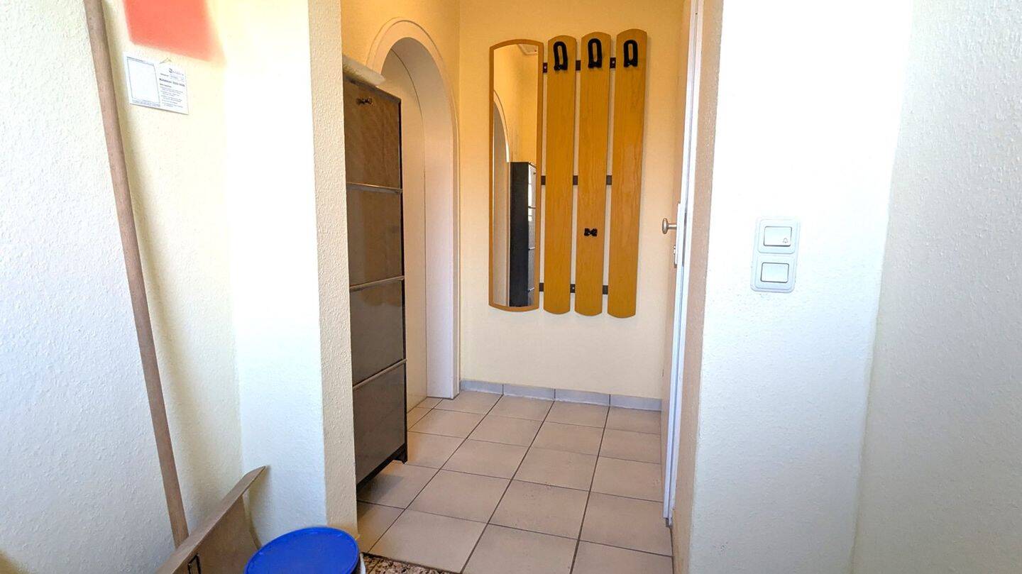Modernisiertes Mehrfamilienhaus mit drei vermieteten Wohneinheiten und Garage – Ansbach – Vorschaubild 5