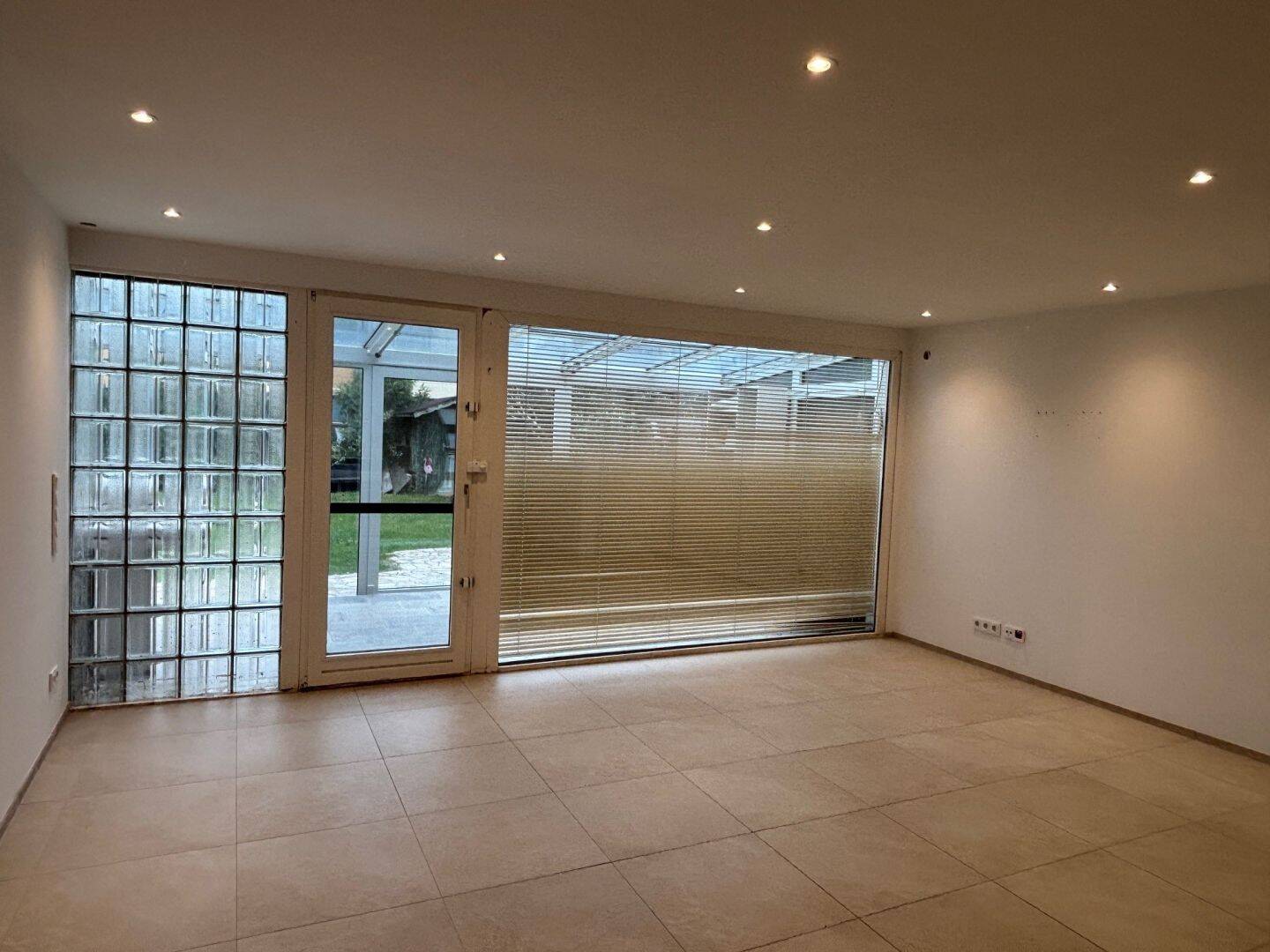 Saniert und bezugsfrei: Reihenmittelhaus mit 3,5 Zimmern in der Finnenhaussiedlung, Berlin-Kladow – Berlin – Vorschaubild 7
