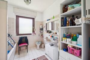 Gemütliches Einfamilienhaus mit Wohnkeller und Garage – 13591 Berlin – Vorschaubild 9