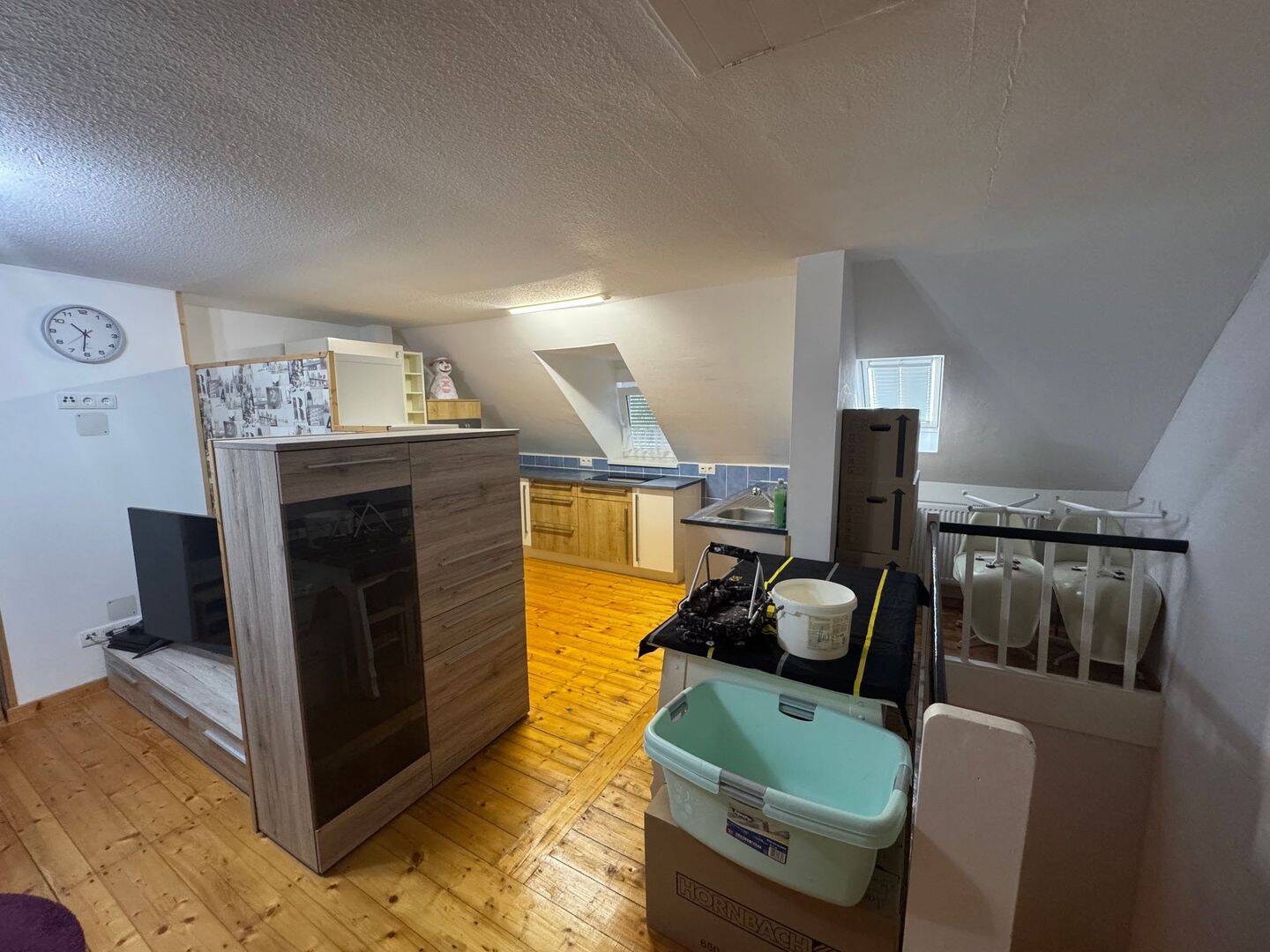 Gepflegte Doppelhaushälfte mit Pool und Garage – Unna – Vorschaubild 8