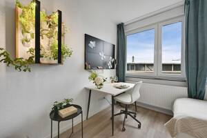**Modernes Studentenapartment** – 69115 Heidelberg – Vorschaubild 4