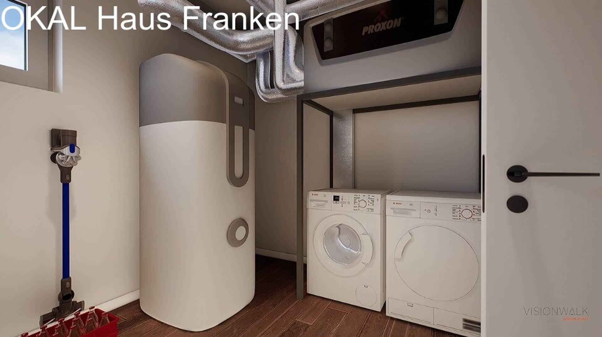 Einfamilienhaus in 90513 Zirndorf mit 135 m² kaufen