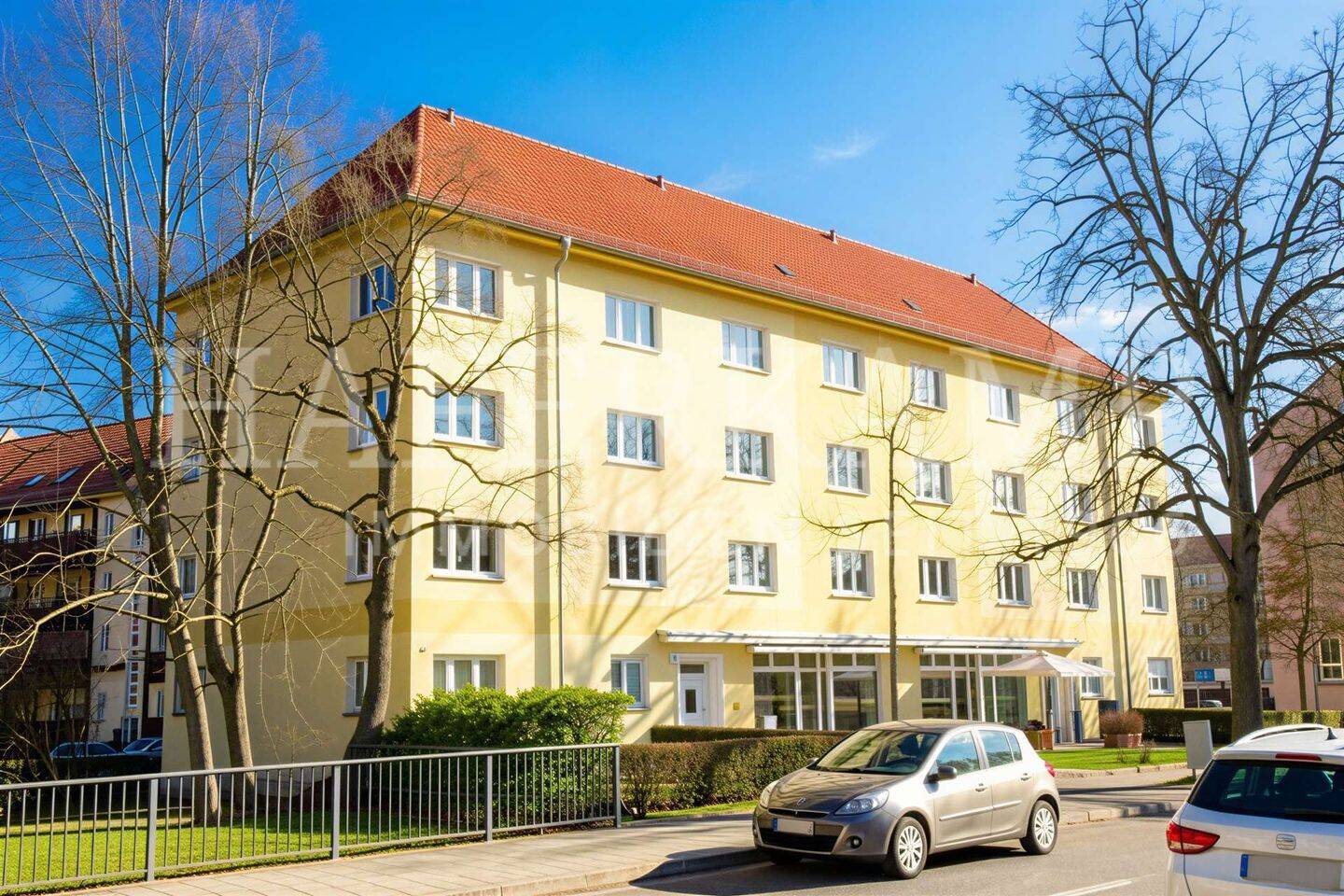 Drei Zimmer-Eigennutzer aufgepasst!