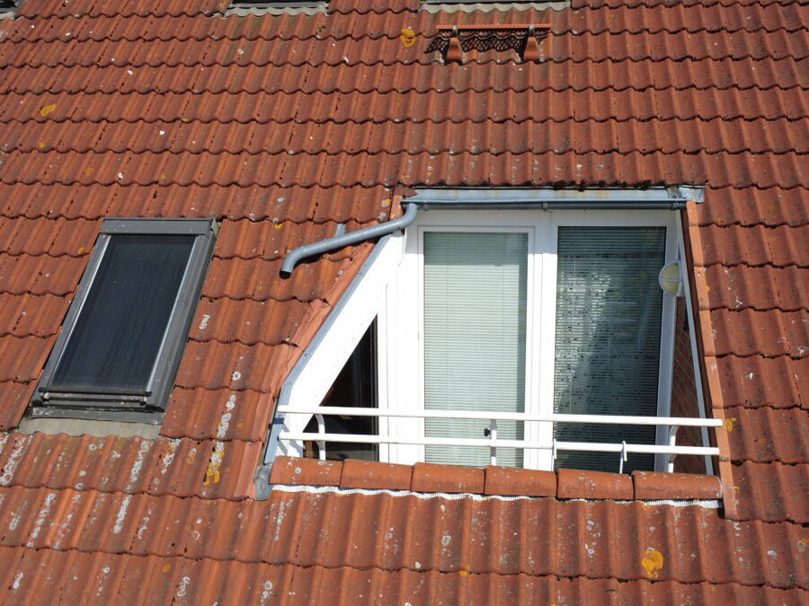 Sofort verfügbar! Komfortable Maisonette Wohnung – Lübeck – Vorschaubild 4