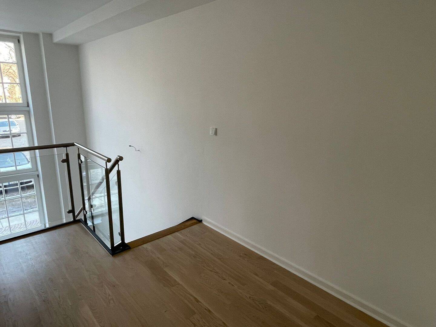 //Ein Traum auf 2 Etagen*Maisonette mit EBK in eh. Fabrikgebäude// – Leipzig – Vorschaubild 7