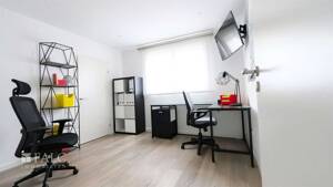 Ihr neues Familienzuhause - freistehendes Haus mit PV, Wintergarten & Garage – 44289 Dortmund – Vorschaubild 8