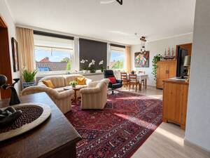 Großzügige 3-Zimmer-Wohnung mit Balkon – attraktives Wohnen in Cuxhaven – 27474 Cuxhaven – Vorschaubild 6