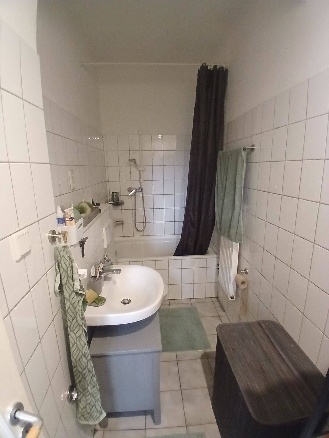 Helle 2,5 Zimmer Wohnung im beliebten Östl. Ringgebiet – Braunschweig – Vorschaubild 6