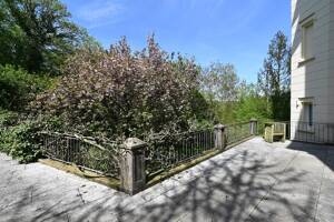 Thronfolger gesucht! Schlösschen-Whg. mit Ruhrblick, zauberhaftem Appartement & Garage in Werden – 45239 Essen – Vorschaubild 5
