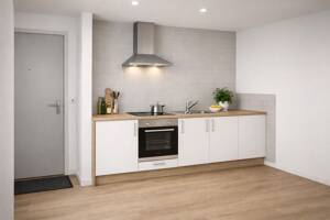 2 Zimmer OG Wohnung mit Südbalkon – 85748 Garching bei München – Vorschaubild 7