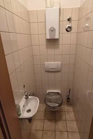 2 Raum Wohnung mit Balkon – 1157 Dresden – Vorschaubild 5