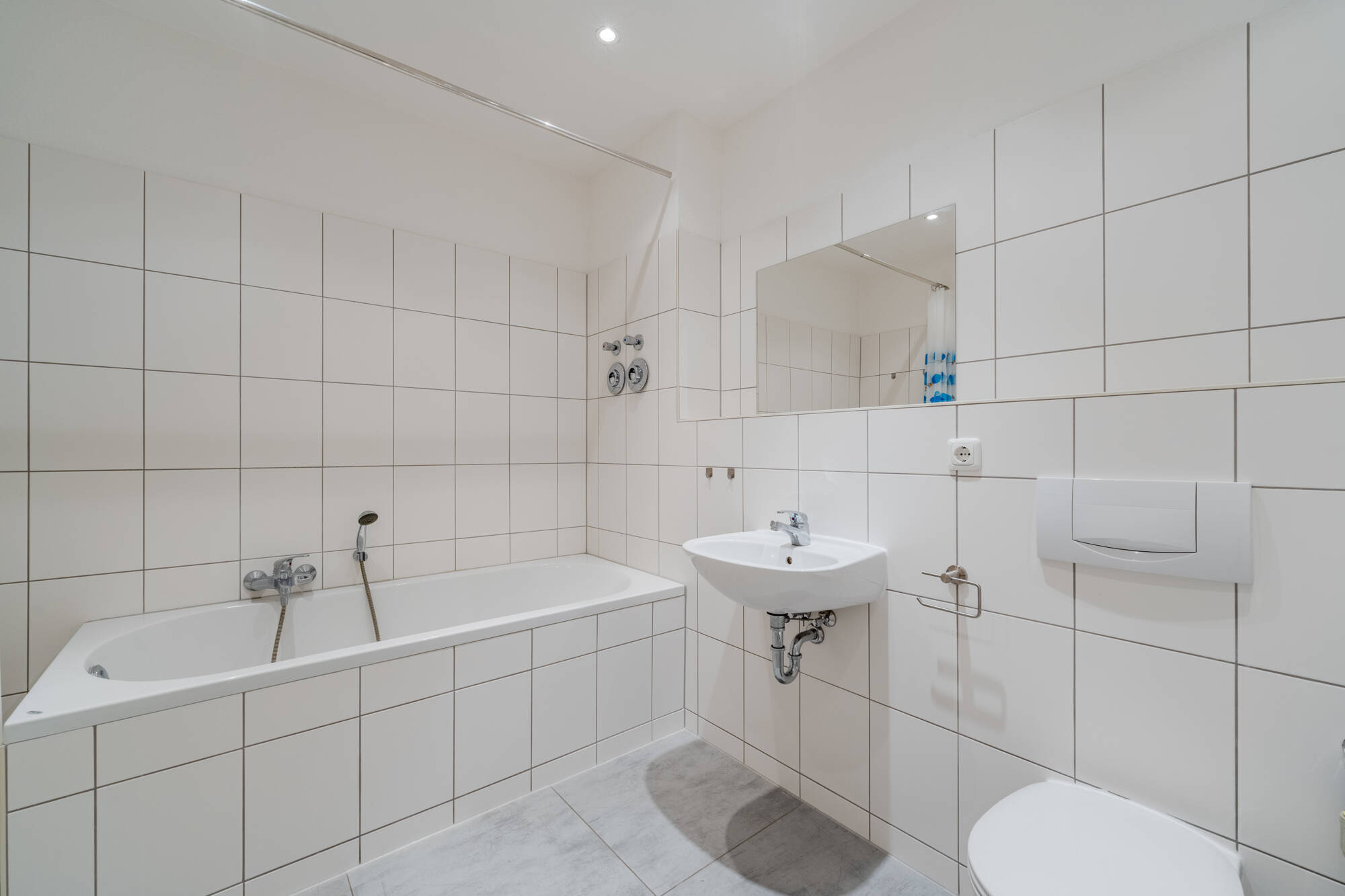 Großzügige Maisonettewohnung mit großer Dachterrasse und fantastischem Ausblick über Potsdam – Potsdam – Vorschaubild 9