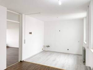 Licht, Weite, Panorama – barriereleichte Wohlfühlwohnung in Mannheim Vogelstang – 68309 Mannheim – Vorschaubild 2