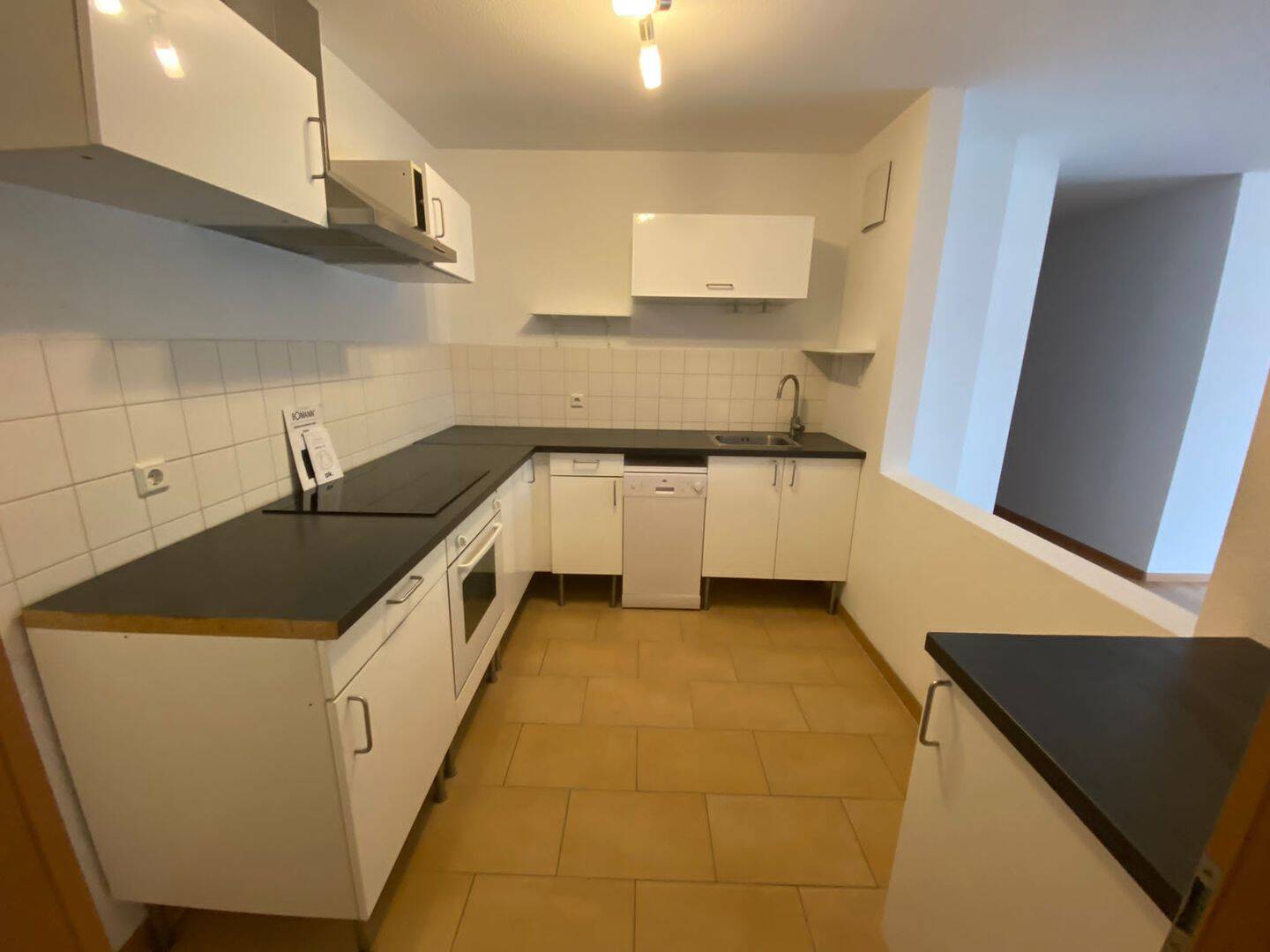 Schöne Wohnung im Herzen von Saarlouis – Saarlouis – Vorschaubild 5