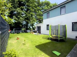 Junges Zweifamilienhaus am Stadtrand von Oldenburg – 26125 Oldenburg – Vorschaubild 3