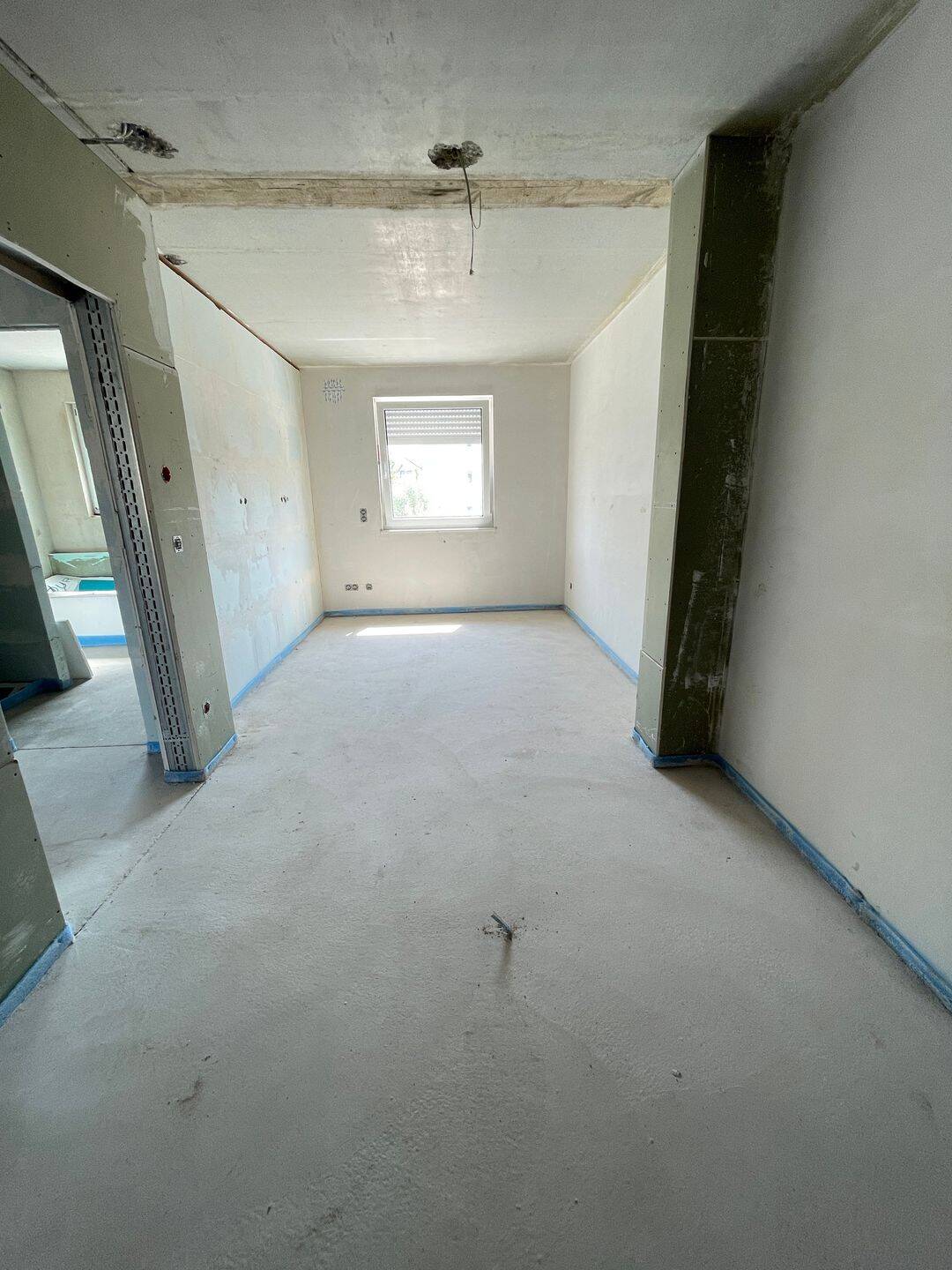 Neubau! Nur noch 1 Reihenhaus mit Terrasse und Garten verfügbar! – Ladenburg – Vorschaubild 6