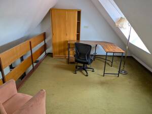 Helle 80 m² Wohnung mit Galerie & Balkon – zentral in Erlangen, Nähe Schlossgarten – 91054 Erlangen – Vorschaubild 7