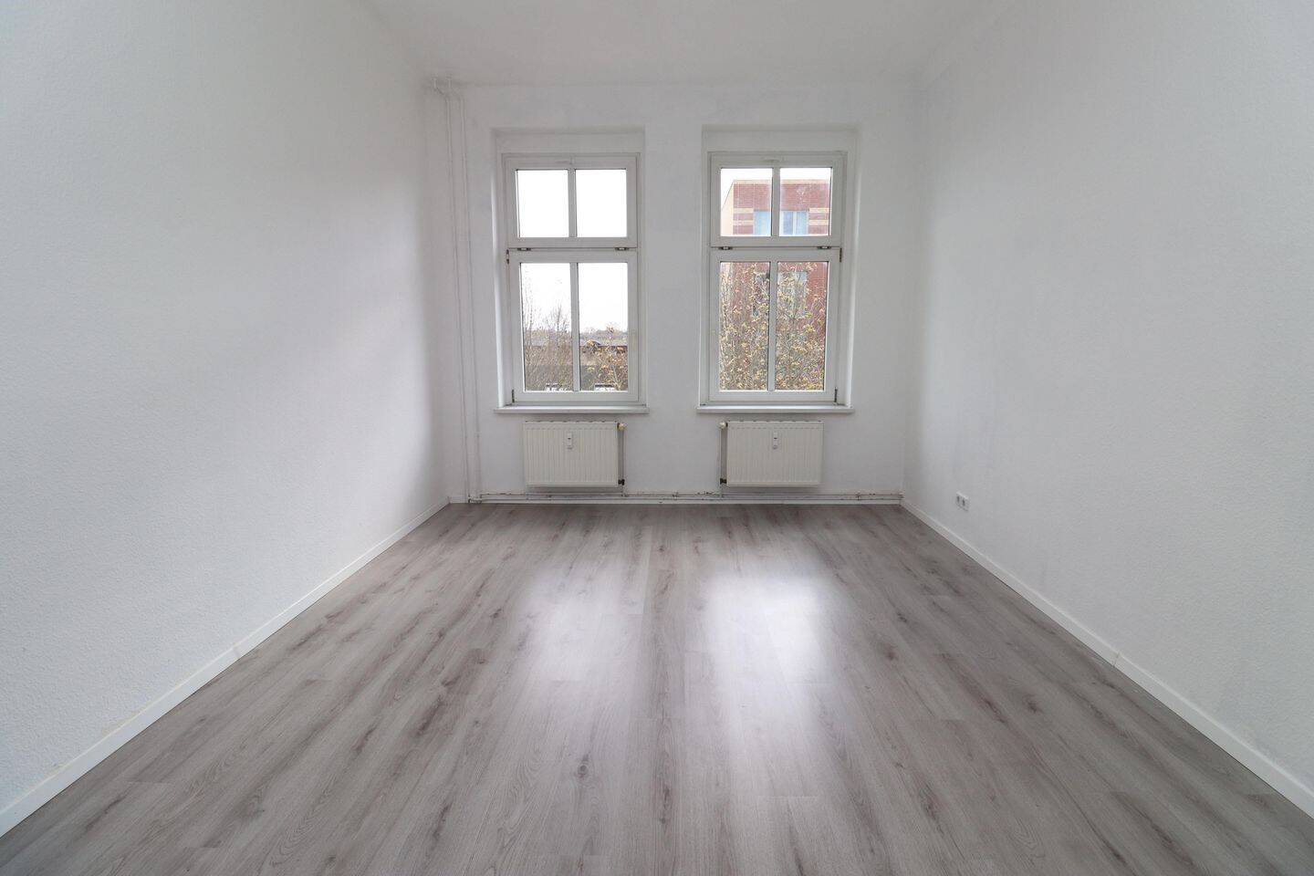 Helle Wohnung in Stadtfeld Ost – Magdeburg – Vorschaubild 9