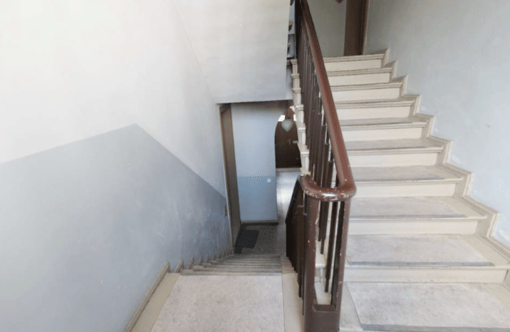 SCHÖNER ALTBAU - RUHIG GELEGEN NÄHE PARK BABELSBERG - ZUR ZEIT VERMIETET – Potsdam – Vorschaubild 4