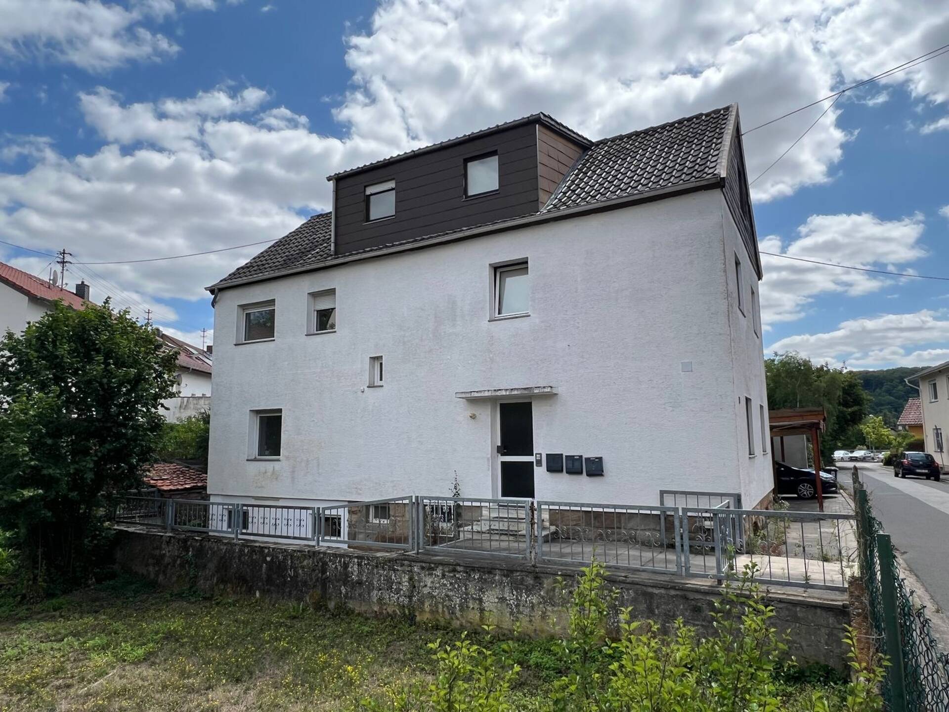 Haus in 55566 Bad Sobernheim mit 169 m² kaufen