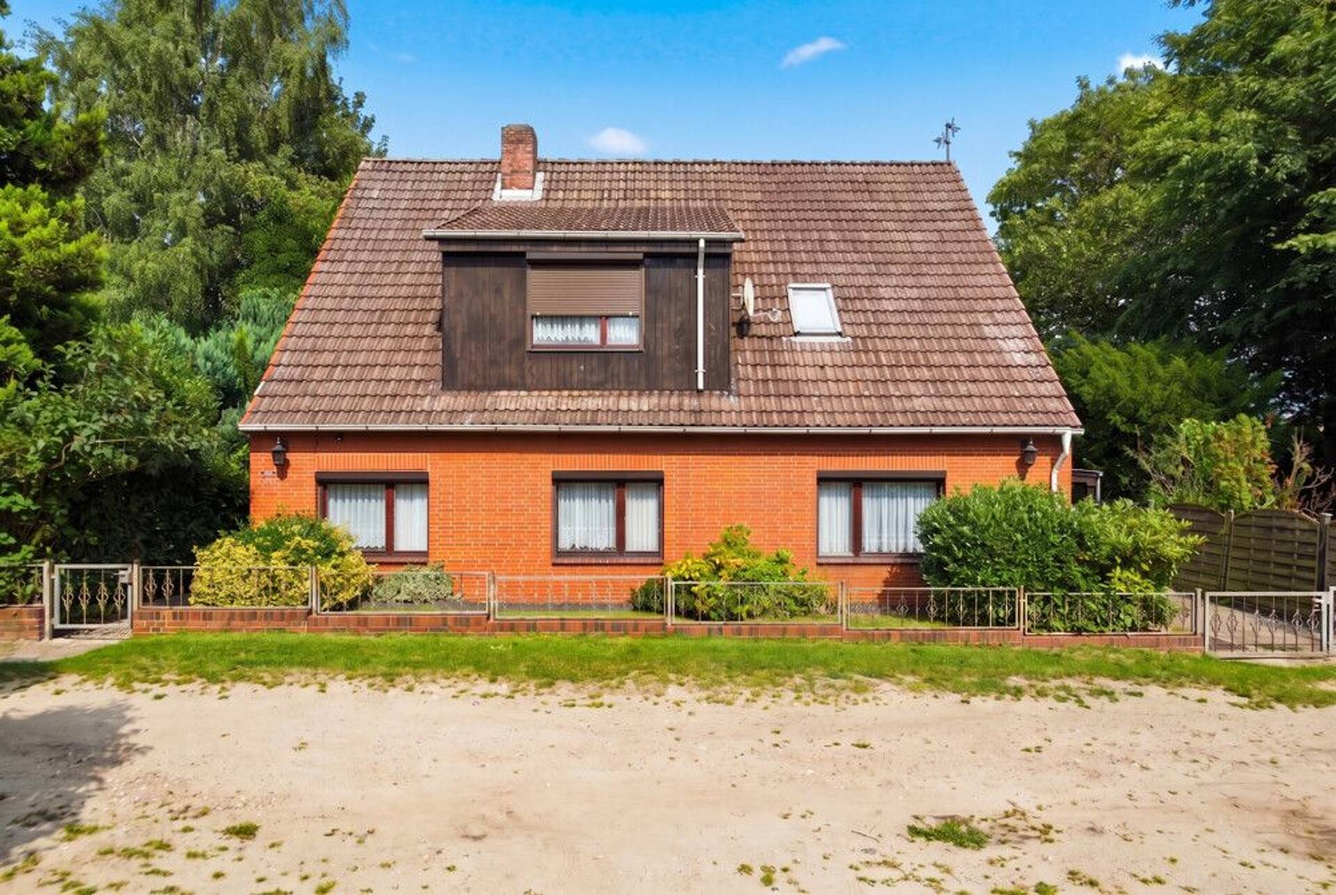 Haus in 25746 Heide mit 150 m² kaufen