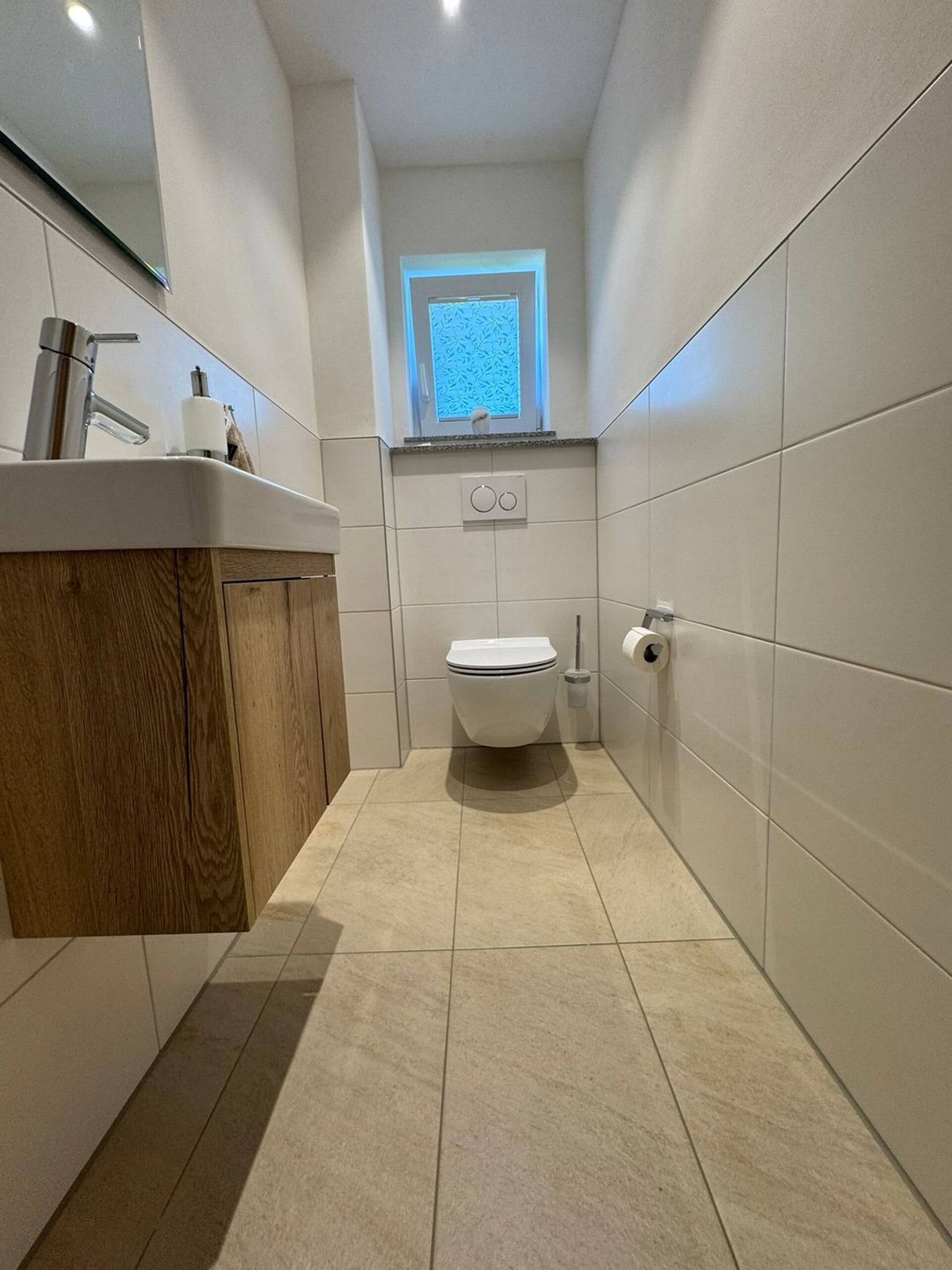 Erdgeschosswohnung in 88048 Friedrichshafen mit 103 m² kaufen