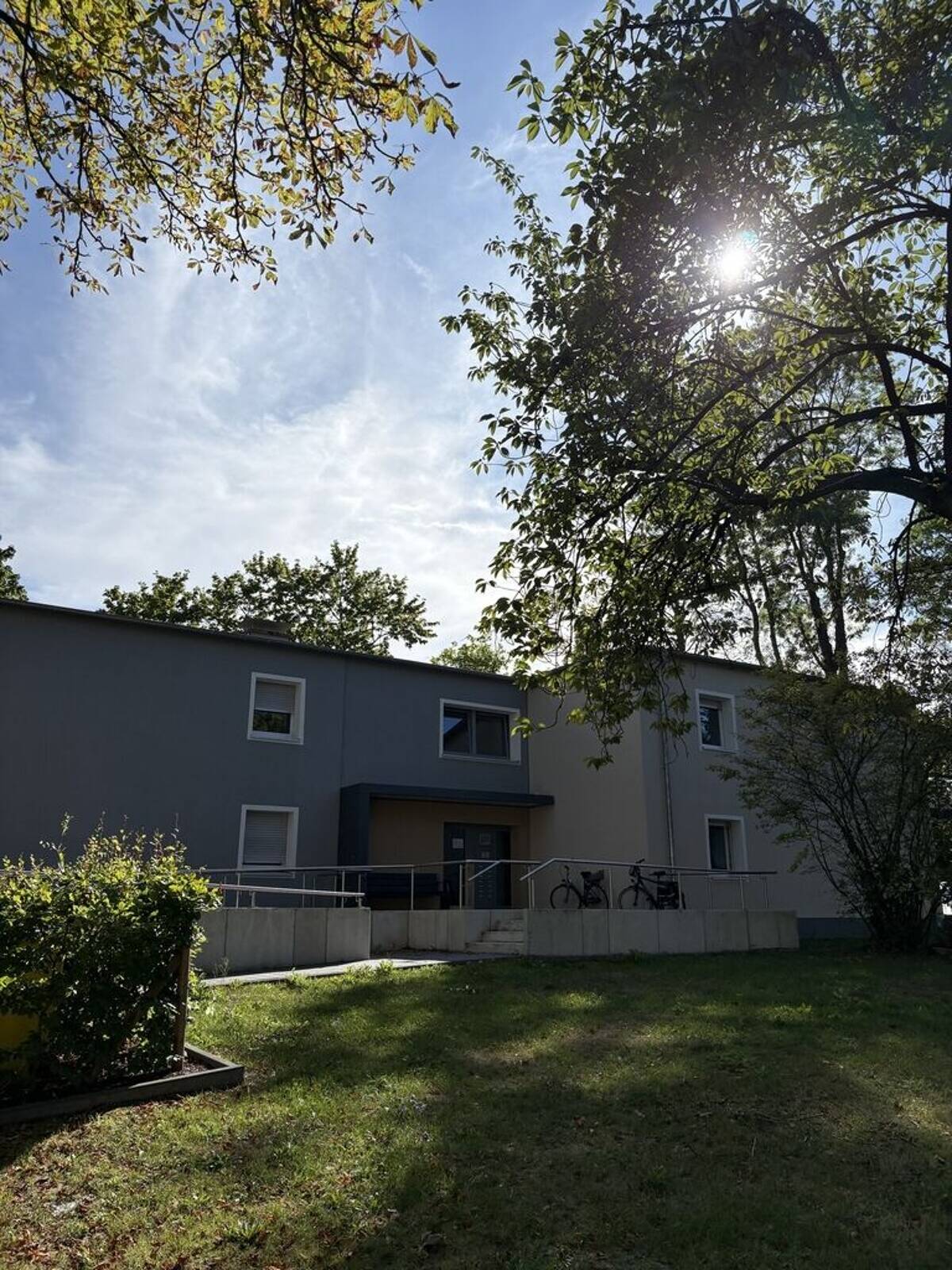 Demnächst frei! 2-Zimmer-Wohnung in Dortmund Kirchderne – 44329 Dortmund – Bild 1 von 7