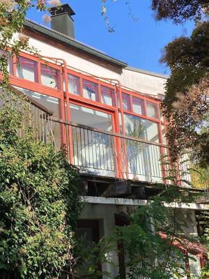 Einfamilienhaus / Villa in Bestlage Steinbachtal 97082 Würzburg – 97082 Würzburg – Vorschaubild 8