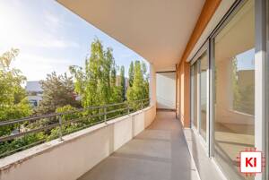 Moderne Wohnung mit Dachterrasse und großer Loggia – 80937 München – Vorschaubild 7