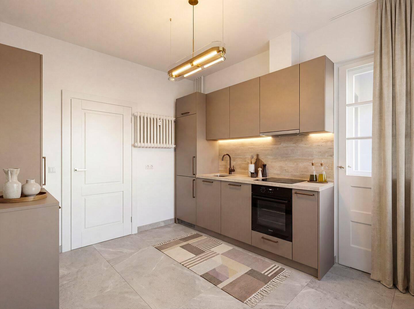 ** Top saniert und lichtdurchflutet! 5-Zimmer in Zehlendorf ** – Berlin – Vorschaubild 8