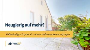 Viel Platz für Familie & Leben: Großes Einfamilienhaus mit Terrassen und Garten – 12309 Berlin – Vorschaubild 6