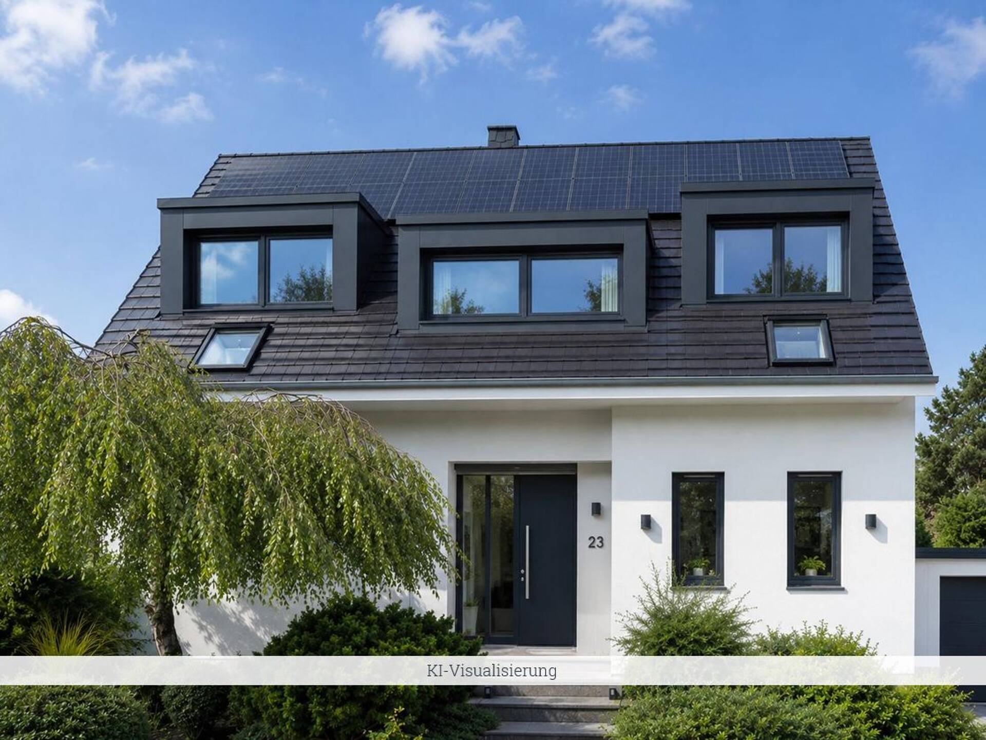 Einfamilienhaus in 50933 Köln / Müngersdorf mit 250 m² kaufen