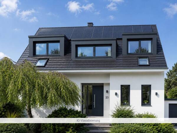 Einfamilienhaus in 50933 Köln / Müngersdorf mit 250 m² kaufen
