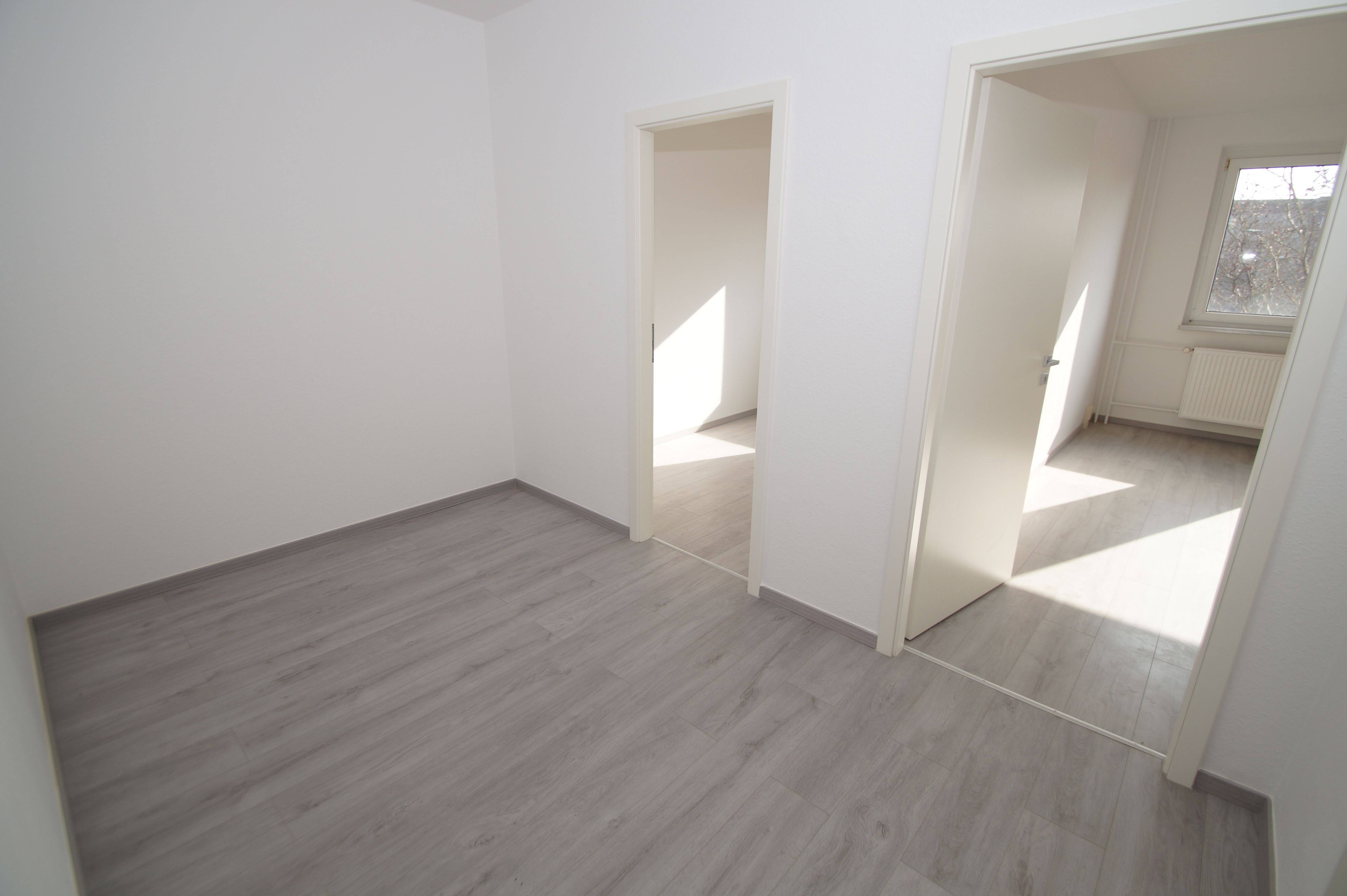 3-Zimmer-Wohnung mit Badewanne - Wohnberechtigungsschein erforderlich – Magdeburg – Vorschaubild 8