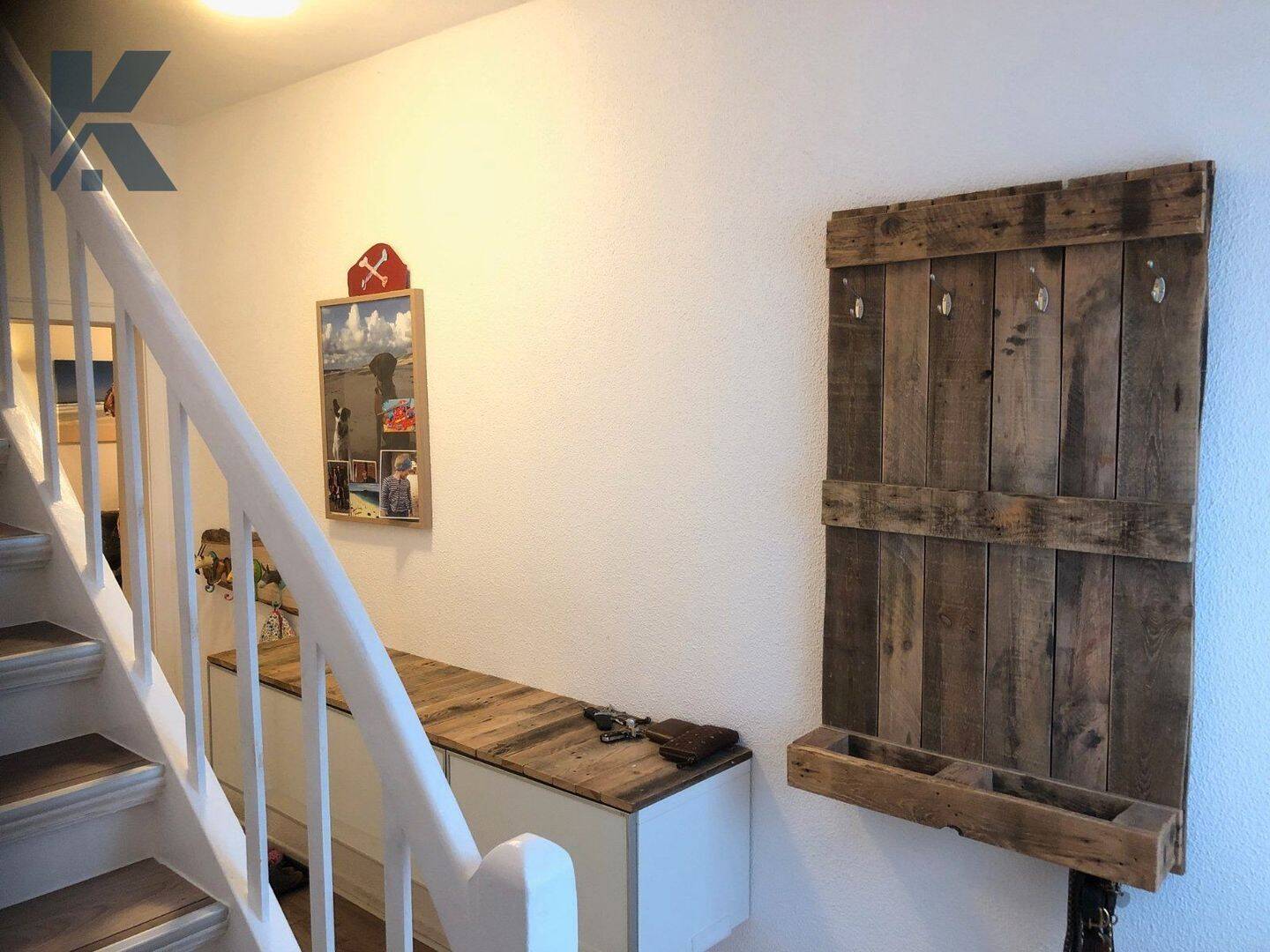 Vielseitiges Mehrgenerationen-Haus - modernisiert, vermietet, viele Optionen! – Köln – Vorschaubild 4
