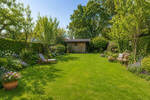 Split-Level-Reihenendhaus mit Garten und Garage. – 28757 Bremen – Vorschaubild 6