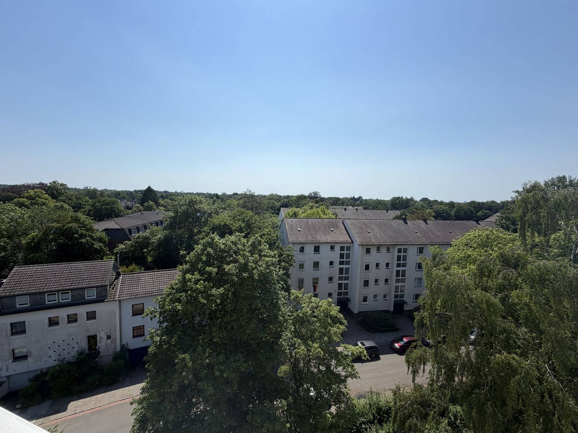 Etagenwohnung in 28357 Bremen mit 52,3 m² kaufen