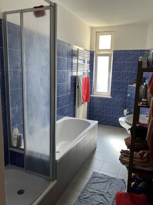 4 Zimmer Wohnung im Damenviertel mit Balkon und Küche zur Übernahme – Sophienstraße 21, 7743 Jena – Vorschaubild 8