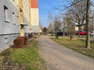 Eigentumswohnung in Greifswald