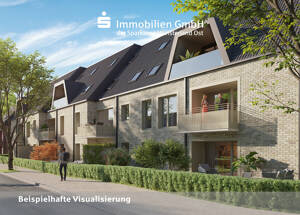 Stadtleben mit neuen Perspektiven. – 48145 Münster – Vorschaubild 2